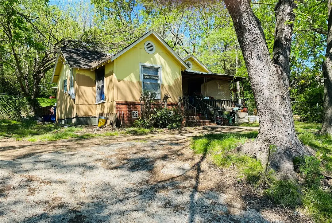 420 Clifford, Harrison, AR 72601 - #1