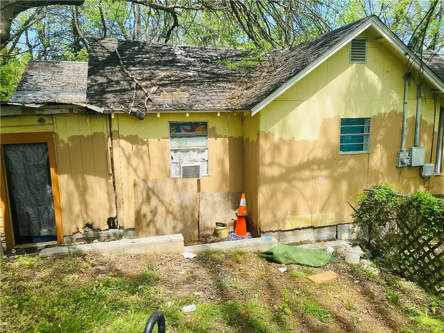 420 Clifford, Harrison, AR 72601 - #2