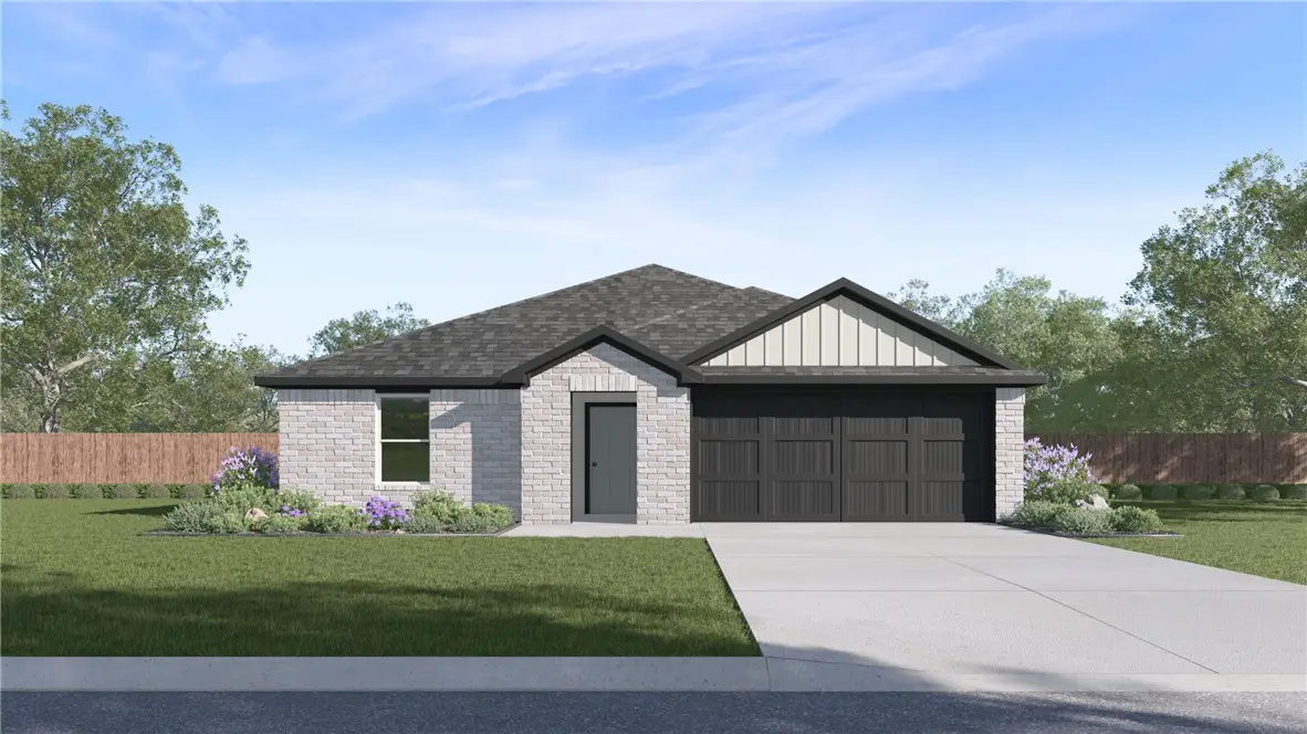 1852 Thelma Street, Springdale, AR 72762 - #1