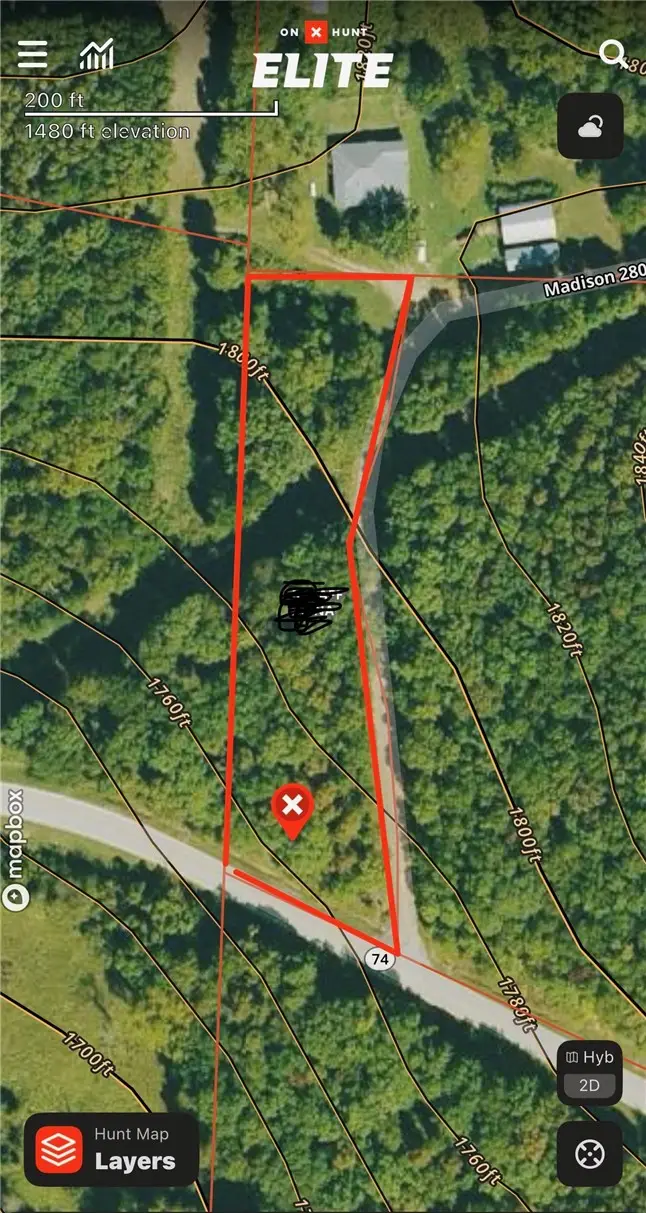 001 Ar-74, Huntsville, AR 72740 - #2