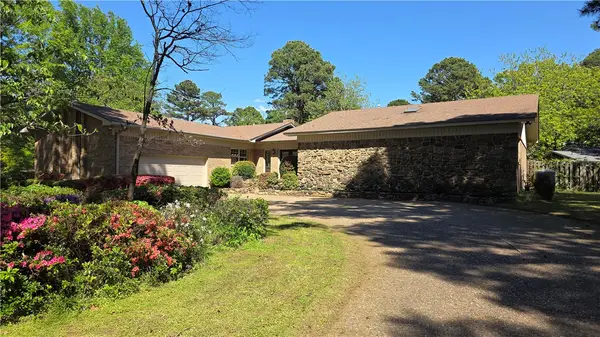 607 Old Post Road, Russellville, AR 72802