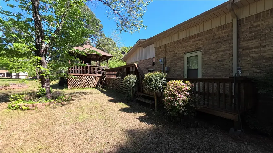 607 Old Post Road, Russellville, AR 72802 - #3