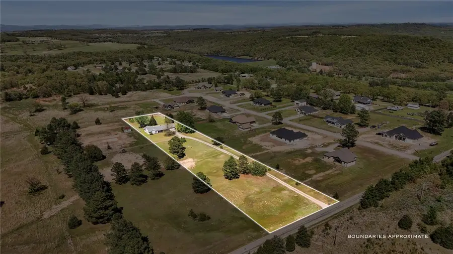 477343 E 1090 Road, Roland, OK 74954 - #2