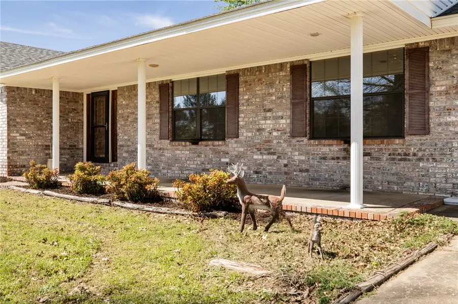 477343 E 1090 Road, Roland, OK 74954 - #3