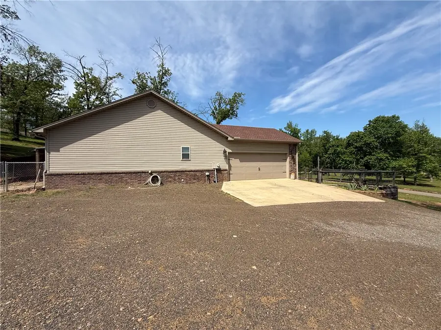10405 Arroyo Lane, Dardanelle, AR 72834 - #2