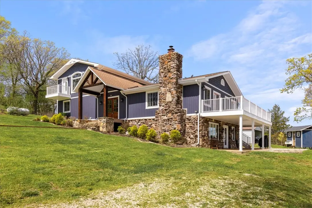 5421 Highway 143, Berryville, AR 72616 - #1