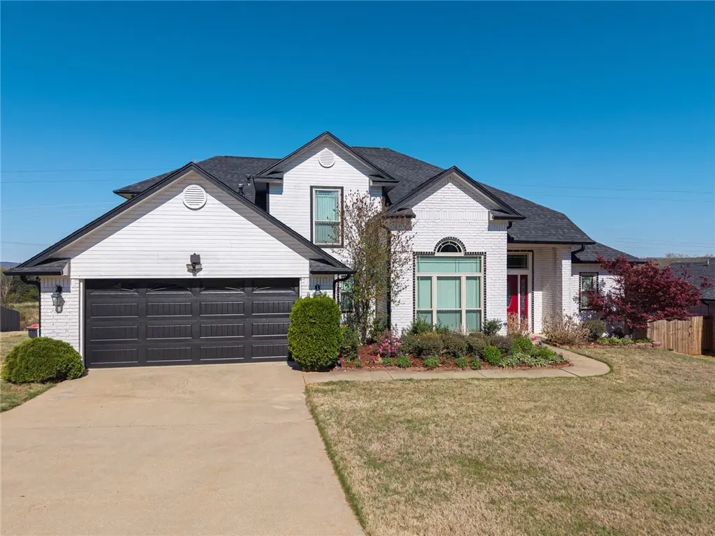 1113 Arapahoe Drive, Van Buren, AR 72956 - #1