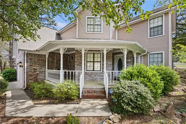 1613 Neptune Street, Russellville, AR 72801