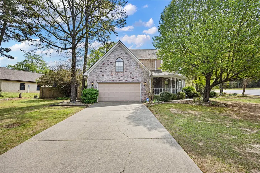 1613 Neptune Street, Russellville, AR 72801 - #3