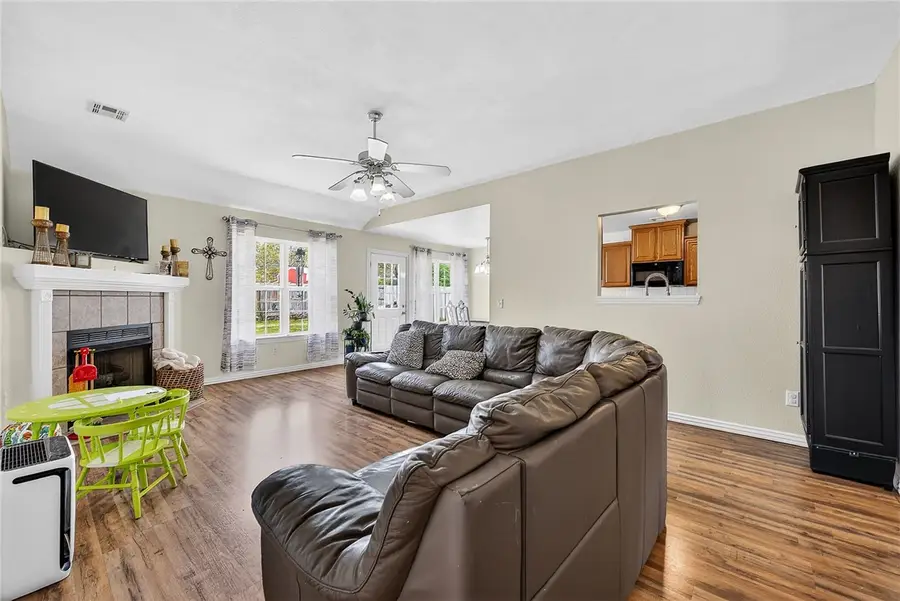 551 Steepro Drive, Centerton, AR 72719 - #3