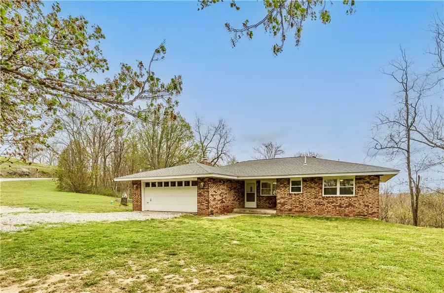 21457 Highway 62 West, Eureka Springs, AR 72631 - #2