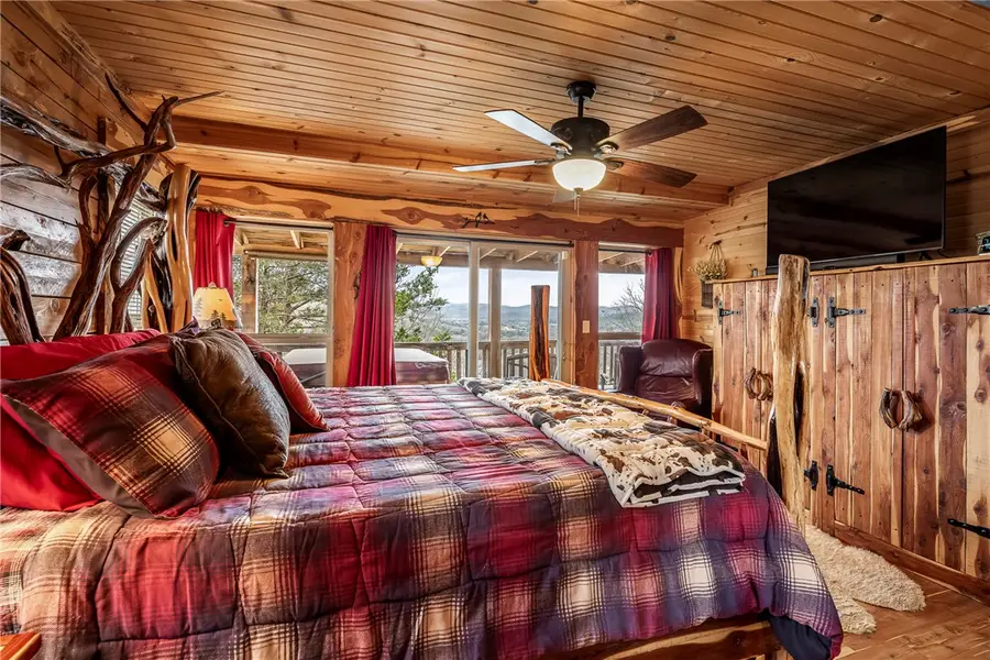 155 - 157 County Road 210, Eureka Springs, AR 72632 - #3