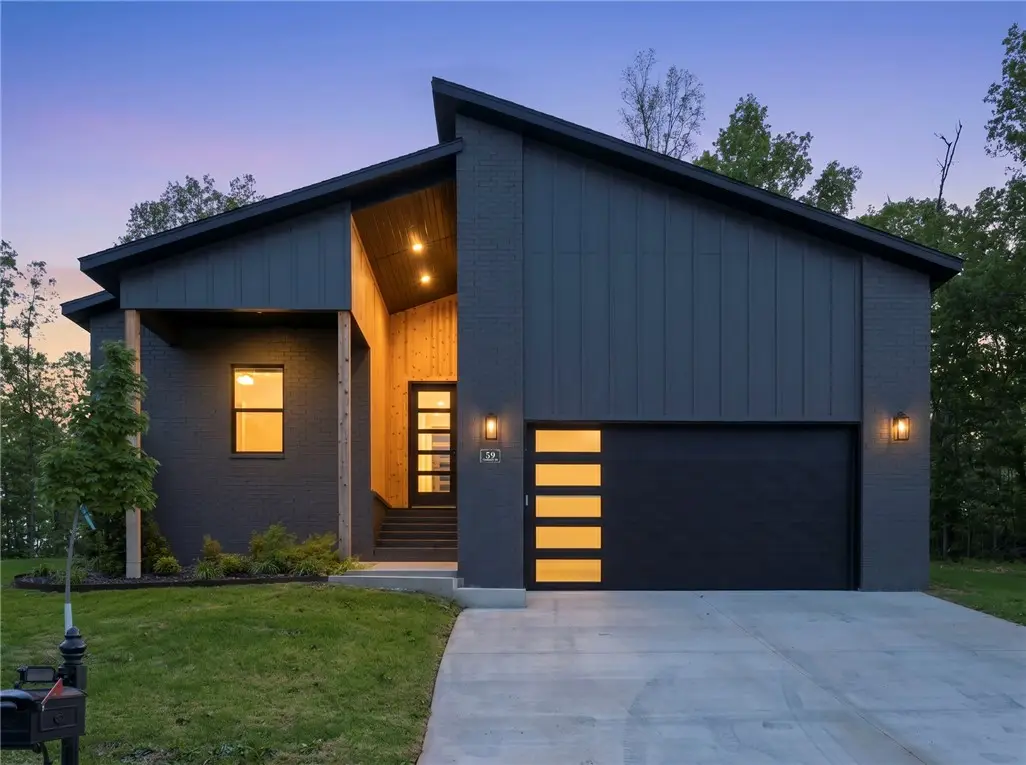 59 Cromarty Drive, Bella Vista, AR 72715 - #1