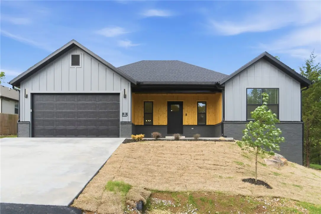 3 Thrasher Lane, Bella Vista, AR 72715 - #1