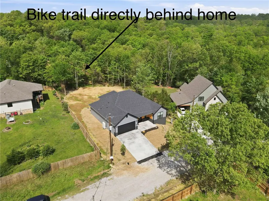 3 Thrasher Lane, Bella Vista, AR 72715 - #2