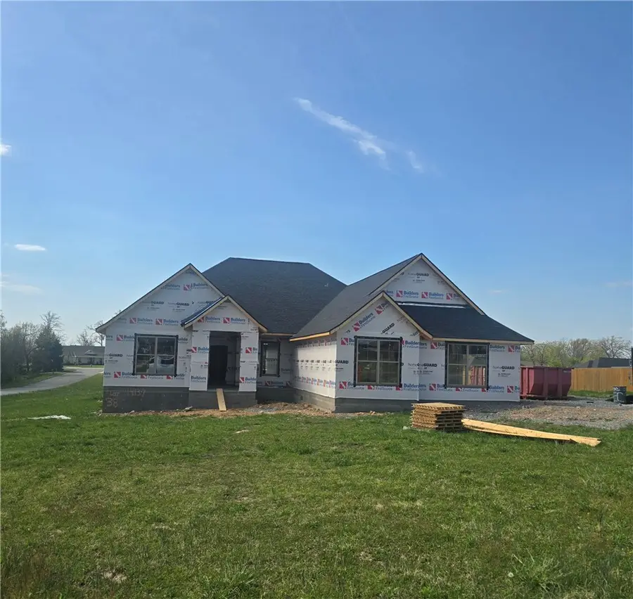 14137 Cayenne Circle, Siloam Springs, AR 72761 - #2