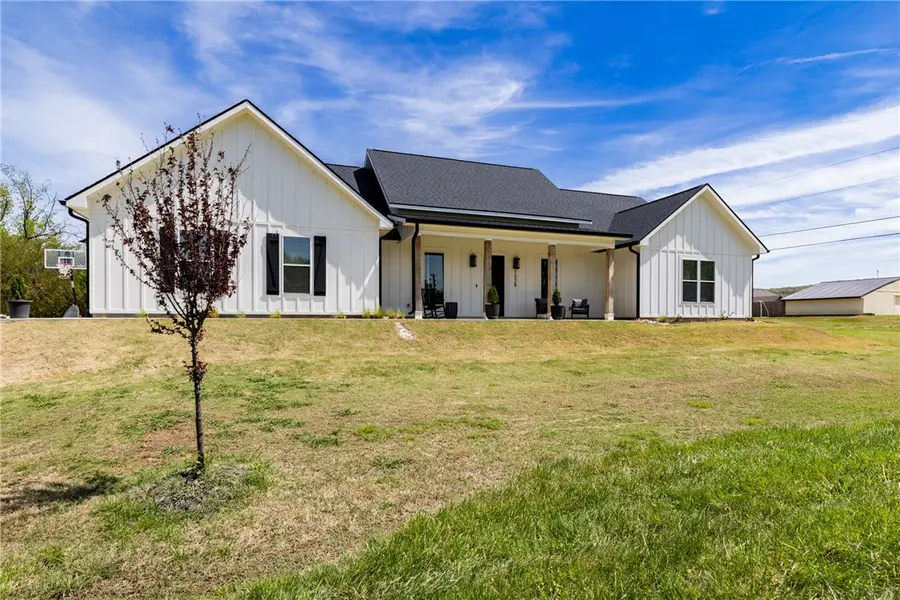 1528 Roberts Road, Fayetteville, AR 72701 - #3