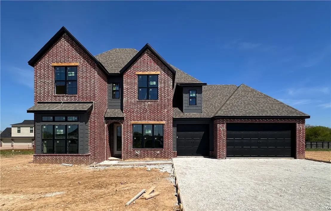 6586 Align Avenue, Springdale, AR 72762 - #1