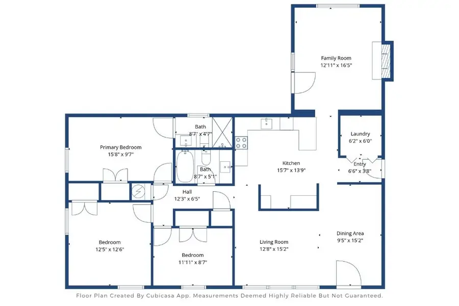916 S 13th Place, Rogers, AR 72758 - #3