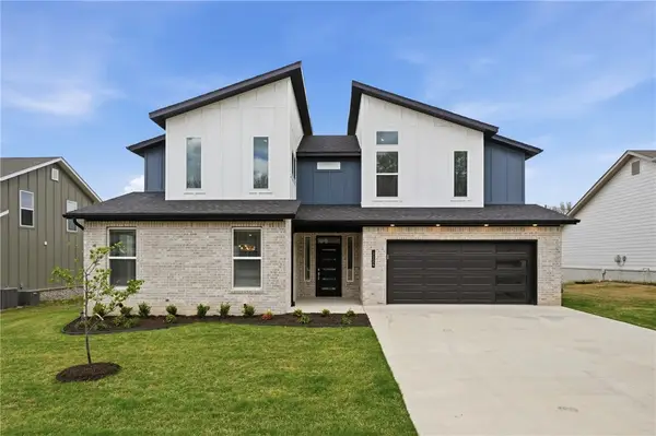 1124 Bunker Drive, Pea Ridge, AR 72751