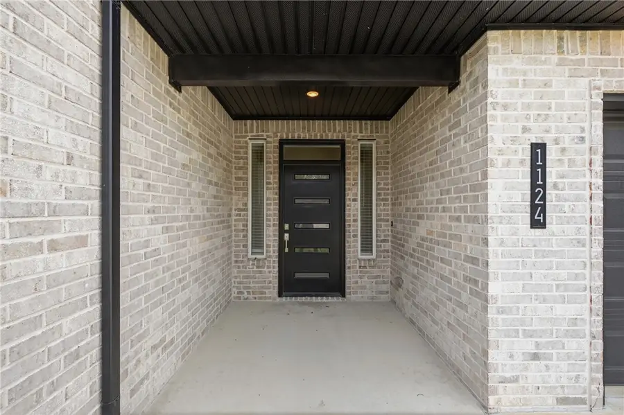 1124 Bunker Drive, Pea Ridge, AR 72751 - #3