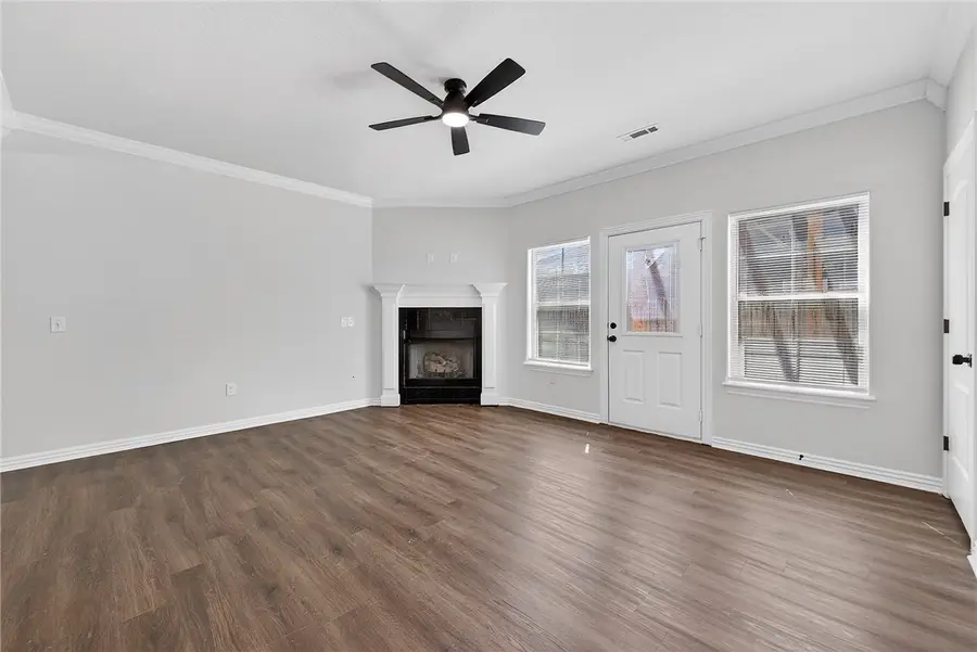 712 N Wordsworth Lane, Fayetteville, AR 72704 - #3