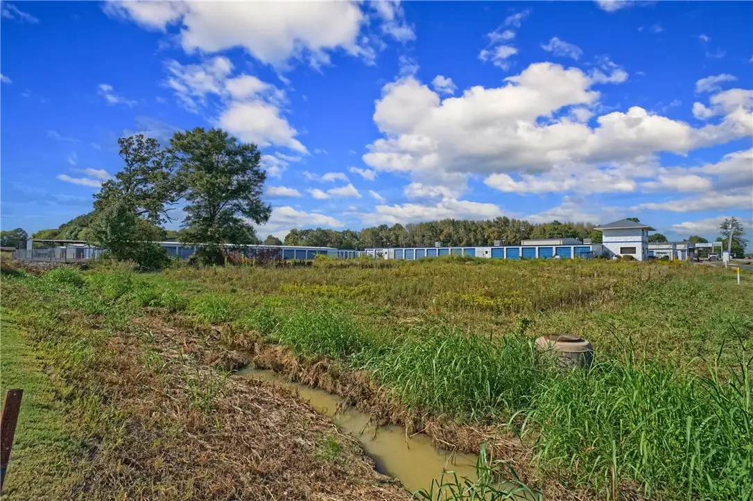 Lot 2 Added Space 3rd Addition, Russellville, AR 72801 - #1