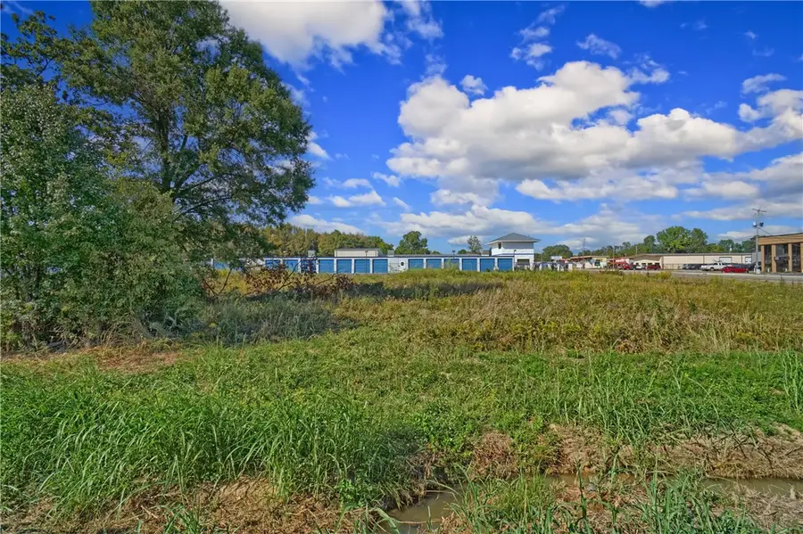 Lot 2 Added Space 3rd Addition, Russellville, AR 72801 - #3