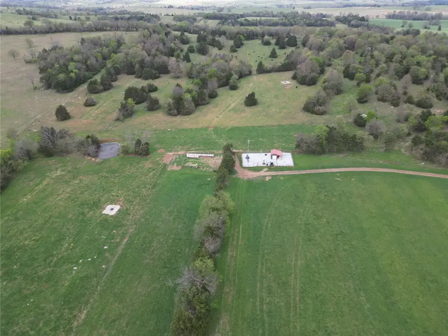 10191 Rally Hill Road, Everton, AR 72633 - #3