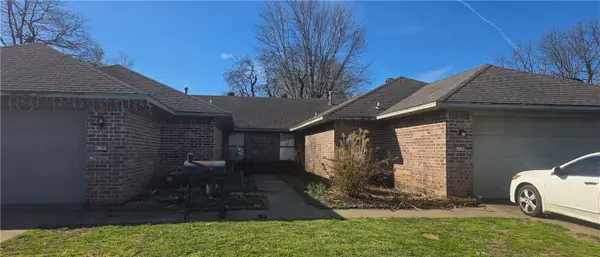 4159 Nightingale Lane #A & B, Springdale, AR 72762