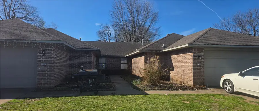 4159 Nightingale Lane #A & B, Springdale, AR 72762 - #2