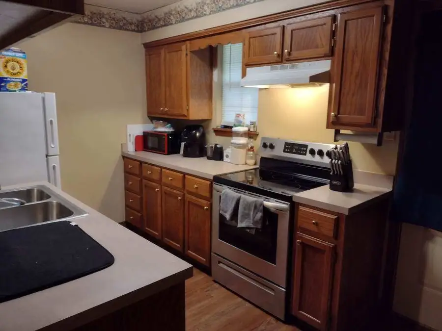 1407 E O Street, Russellville, AR 72801 - #3