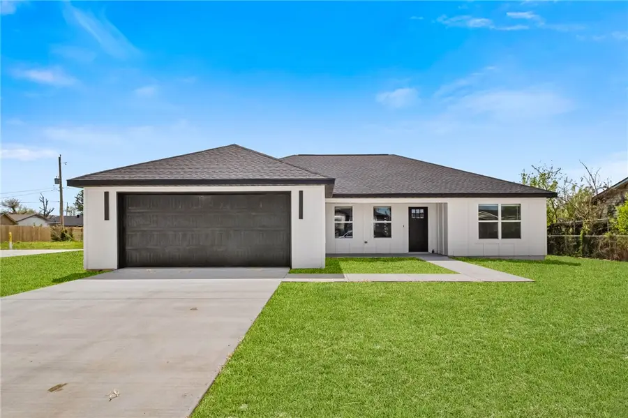 1312 W Sunset Drive, Rogers, AR 72756 - #2