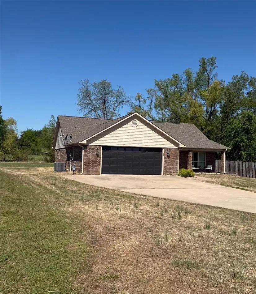 190 S 20th, Ozark, AR 72949 - #3