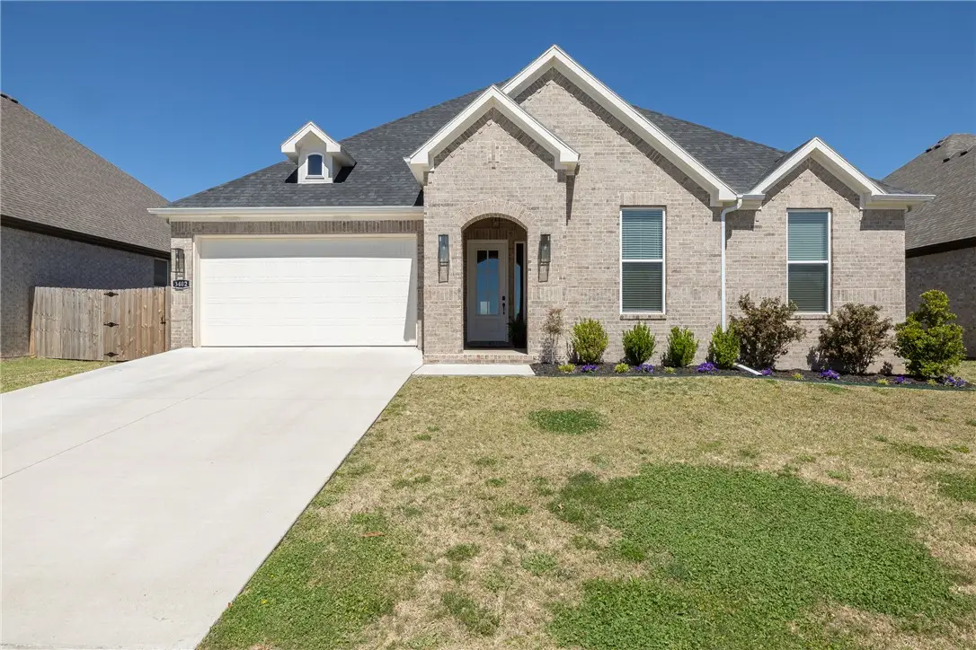 3402 E Greystone Drive, Fayetteville, AR 72764 - #1