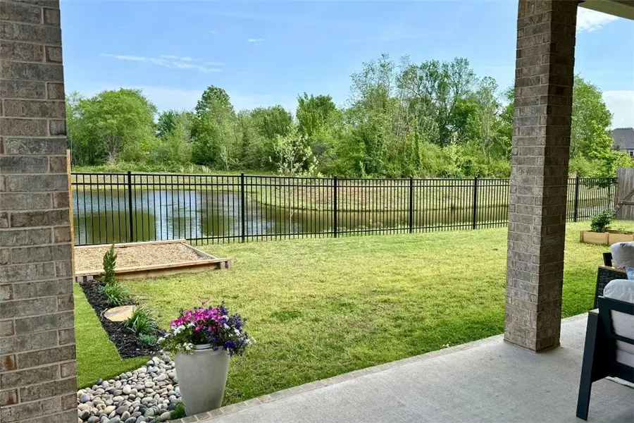 3402 E Greystone Drive, Fayetteville, AR 72764 - #2