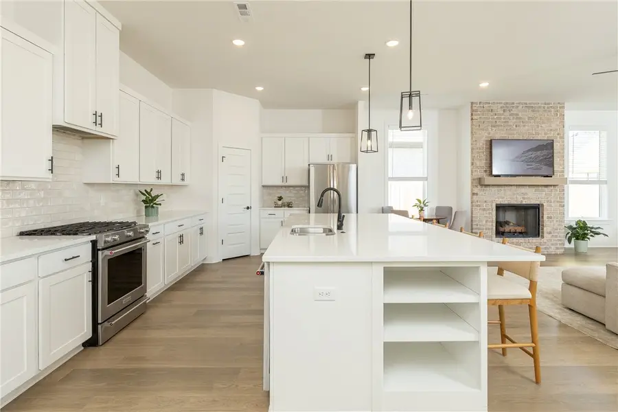 3402 E Greystone Drive, Fayetteville, AR 72764 - #3