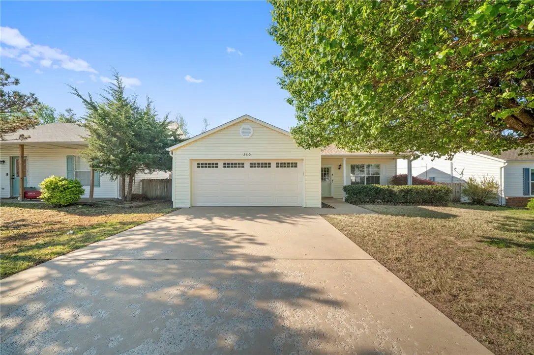 2510 Parkcrest Drive, Bentonville, AR 72712 - #1