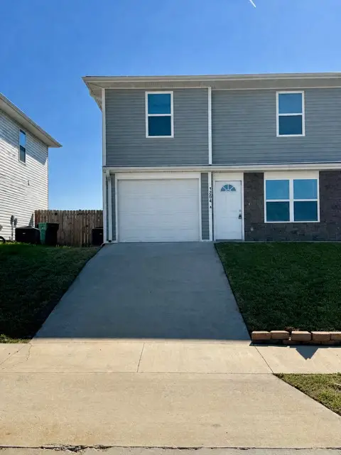 1204 Nedra Drive #A, Decatur, AR 72722