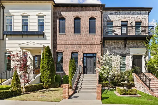 517 SE 6th Street, Bentonville, AR 72712