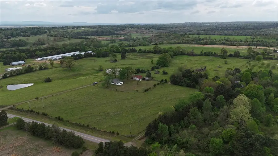 Address Withheld By Seller, Hartman, AR 72840 - #2