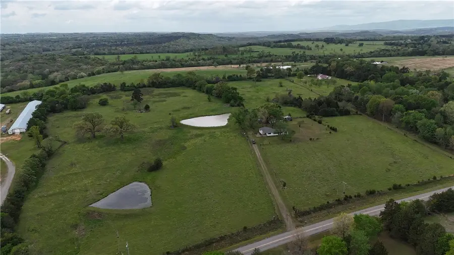 Address Withheld By Seller, Hartman, AR 72840 - #3