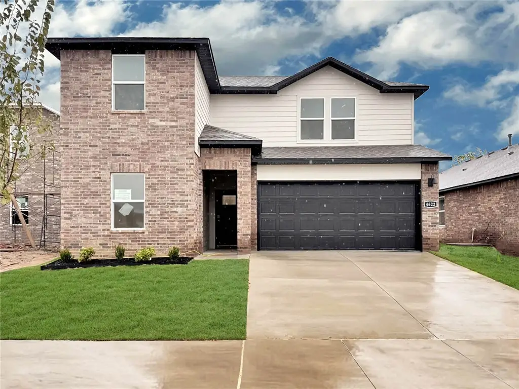 509 S Neon Avenue, Fayetteville, AR 72704 - #1