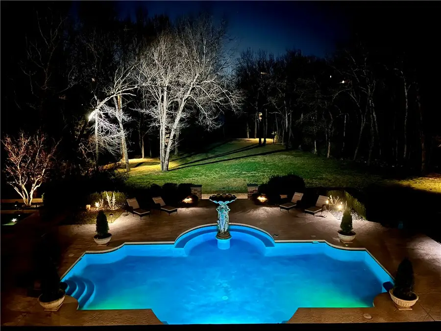 3122 E Township Street, Fayetteville, AR 72703 - #2