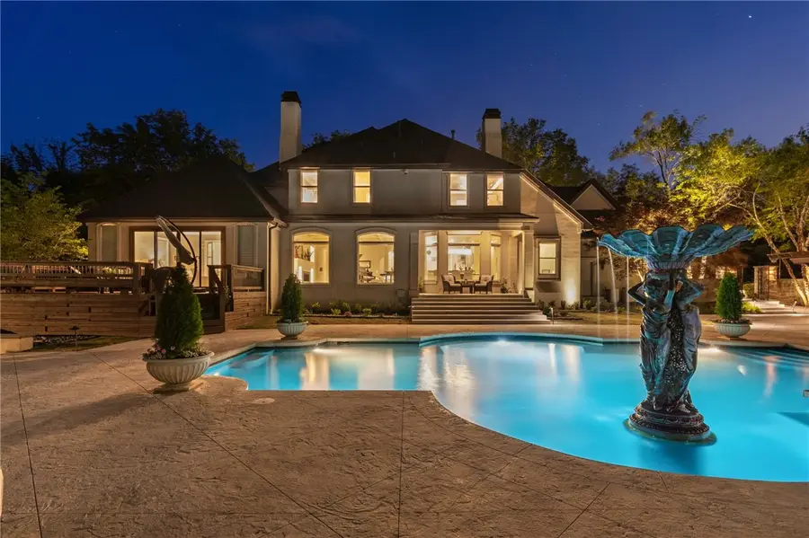 3122 E Township Street, Fayetteville, AR 72703 - #3