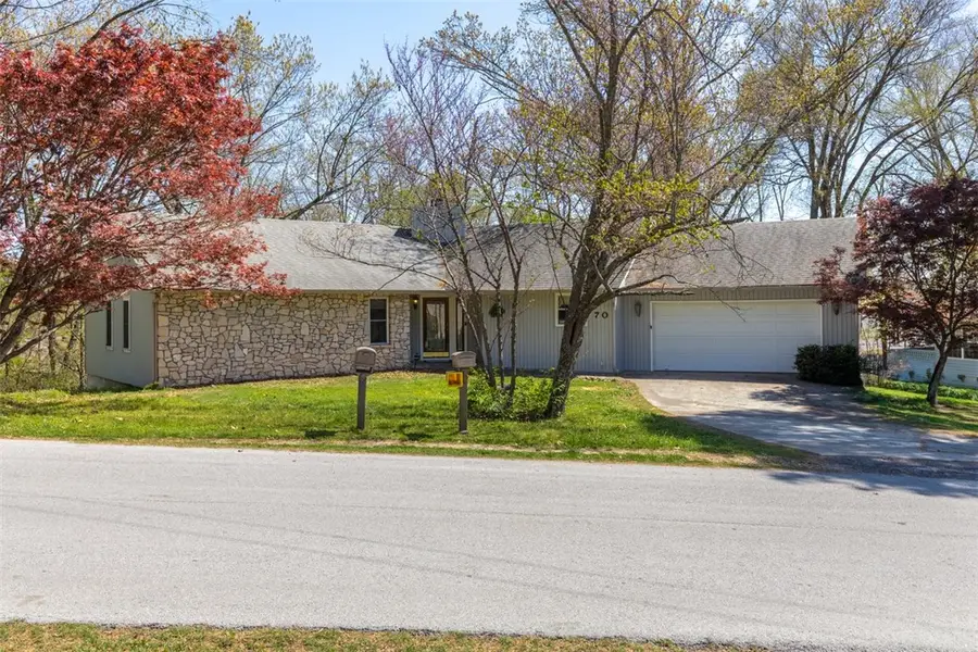 70 Overton Drive, Bella Vista, AR 72714 - #3