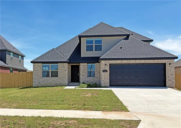 2703 N Penny Street, Siloam Springs, AR 72761