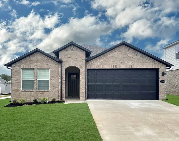 632 S Neon Avenue, Fayetteville, AR 72704