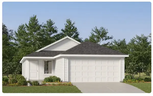 621 Albarossa Avenue, Lowell, AR 72745