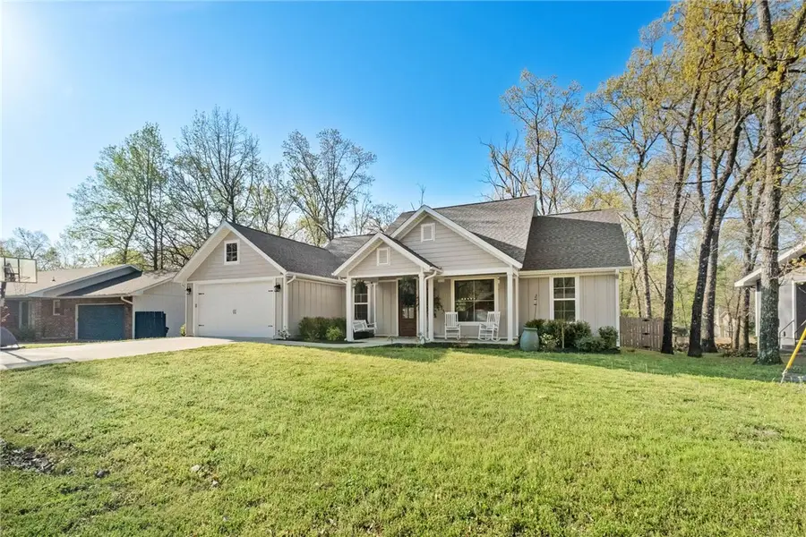 86 Melanie Drive, Bella Vista, AR 72714 - #2